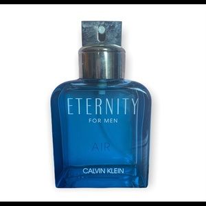 Calvin Klein Air Men’s Cologne
